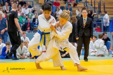 01.05.2022 Wachau JUDO Kids Cup